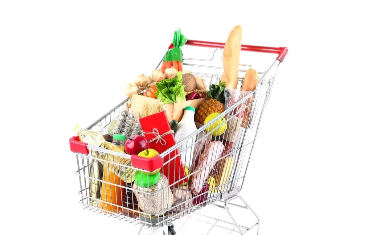 Продукты на Камчатке подорожали за год почти на 10%

На Камчатке за год сильнее всего выросли цены н
