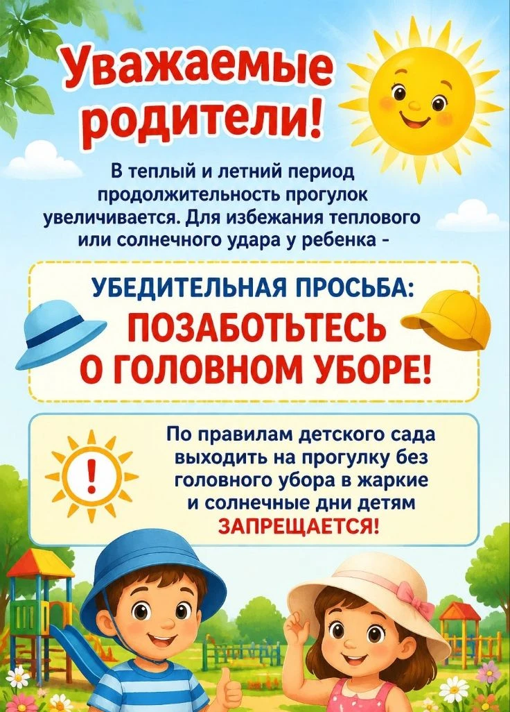 НАПОМИНАЕМ ✅