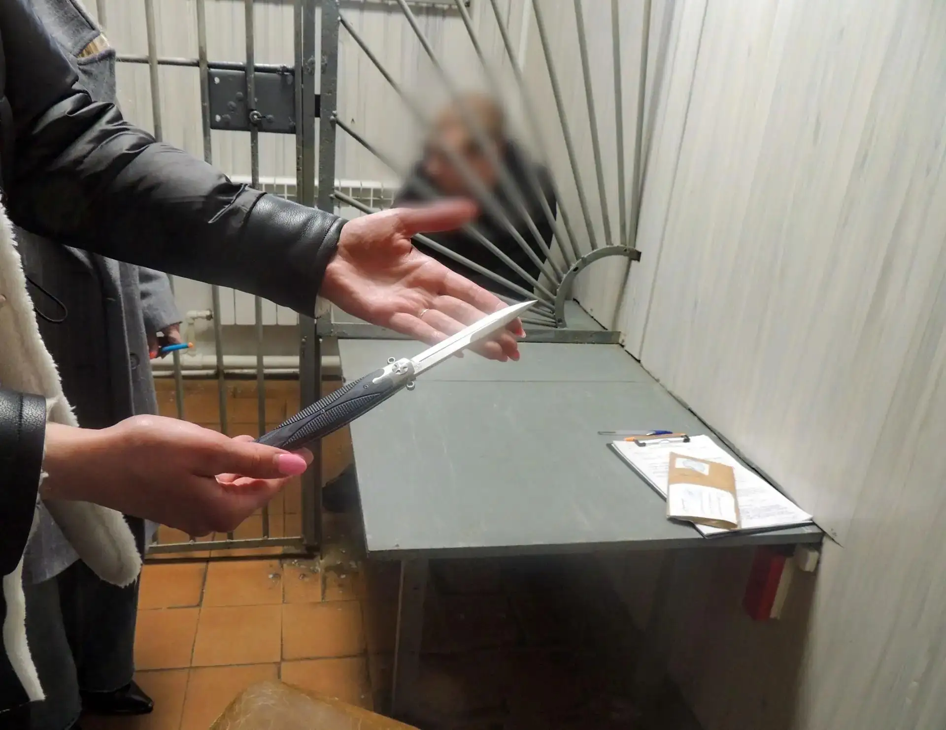 Житель Вязников обвиняется в хулиганских действиях и насилии в отношении малолетнего ребенка 

В Вяз