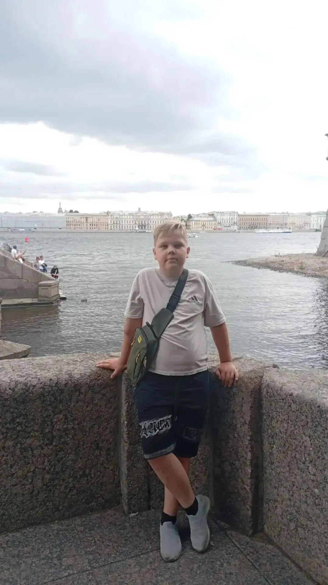 💥 «Моё лето в одном кадре» 📸