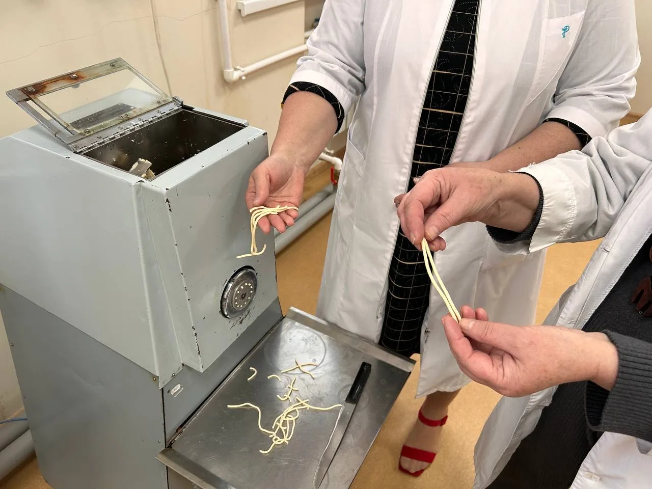 🎓🌟 День «Академии сервиса» в Оренбургском ГАУ  Студенты выпускных курсов Академии сервиса посетили О