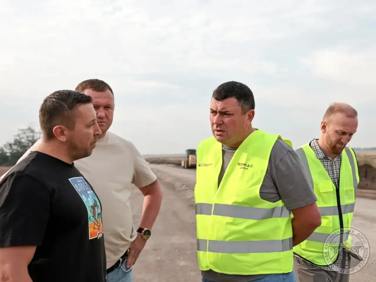 🚧 Рабочую неделю завершаем хорошими новостями – с начала дорожного сезона обновили уже...