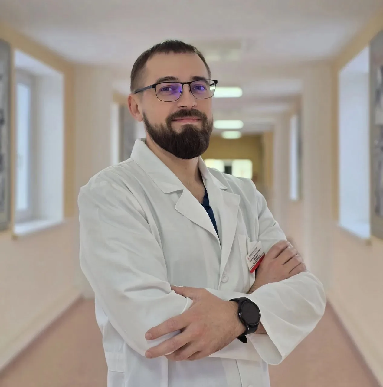 Опухоль под маской: как своевременное обращение спасло женщину от редкого рака