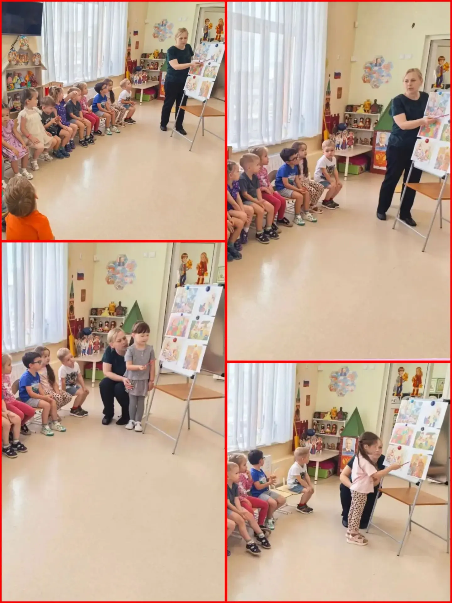 💫Сегодня, 1 октября, мы отмечаем особенный, добрый и светлый праздник - День пожилого ...
