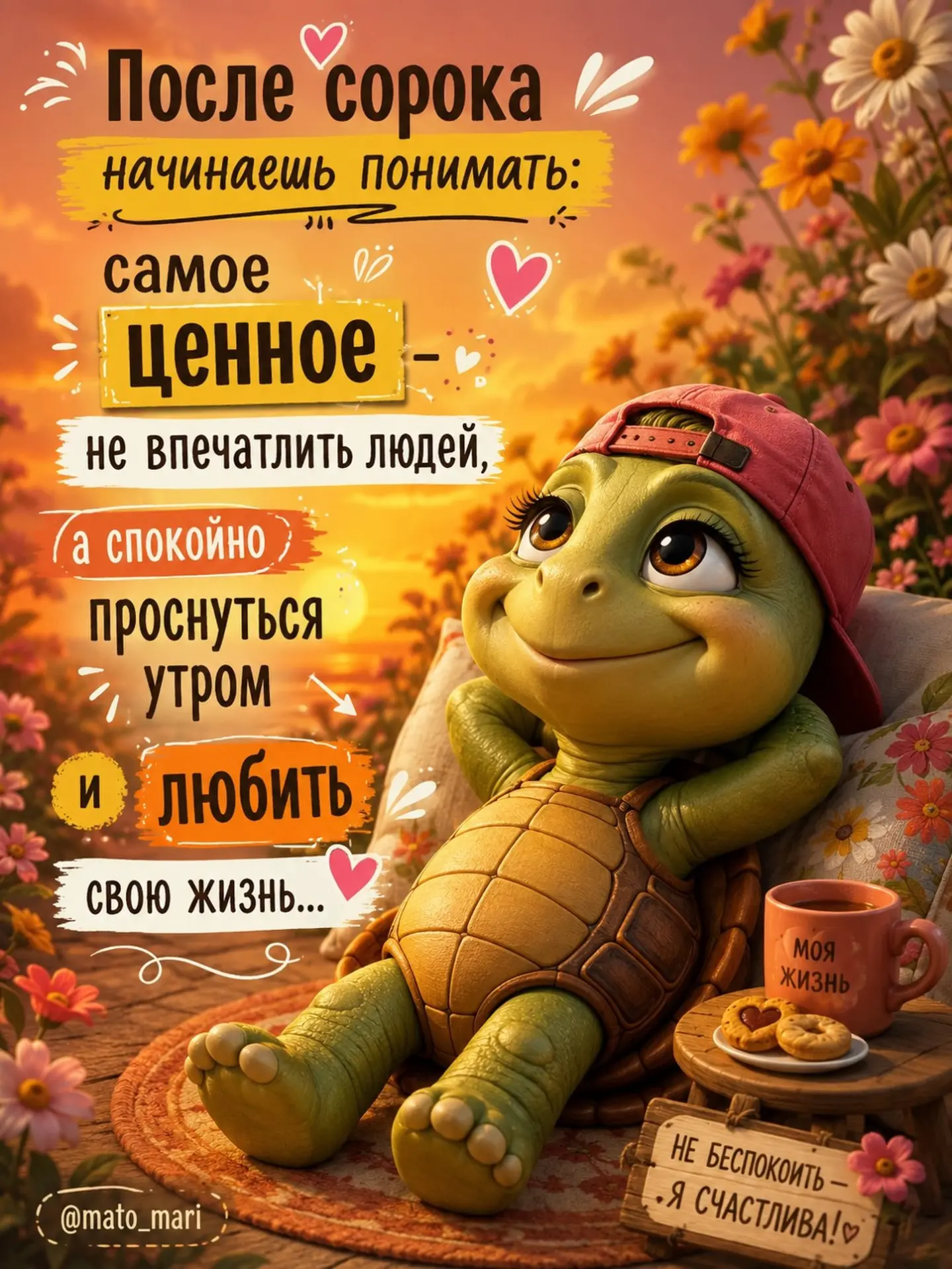 ВСЕ ОТКРЫТКИ ТУТ 🥰