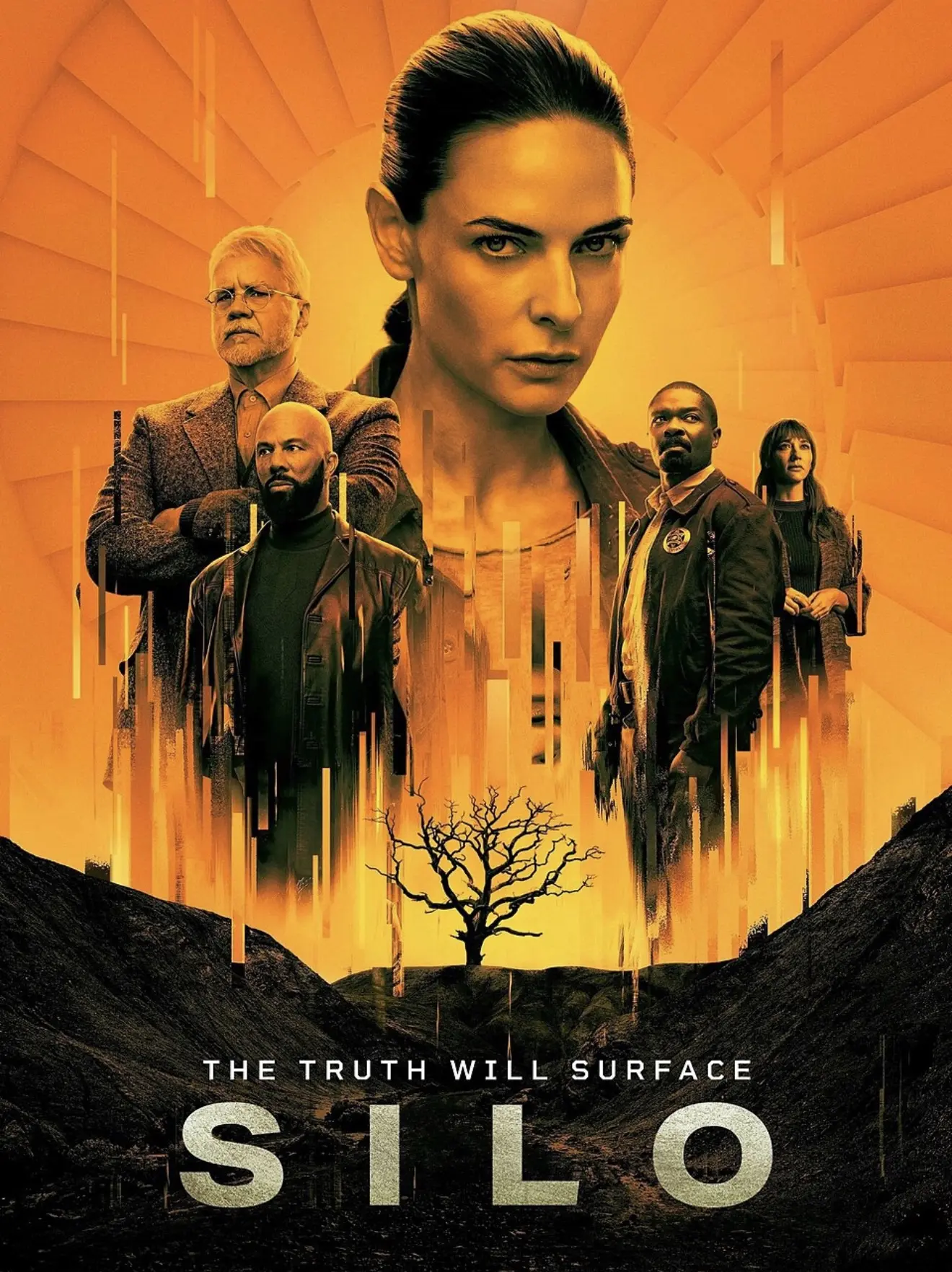 На одном дыхании посмотрели 3-й сезон сериала Укрытие 🔥 Именно этот сезон ну очень инт...