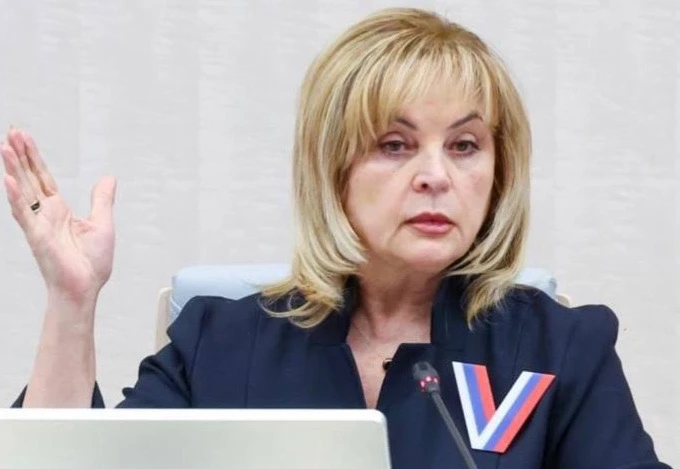 Глава ЦИК допустила перебои с интернетом на выборах в Госдуму этой осенью

По словам Эллы Памфиловой