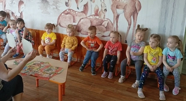 Сегодня мы хотим поговорить о важной теме — уроки осторожности и здоровья! Это знание п...