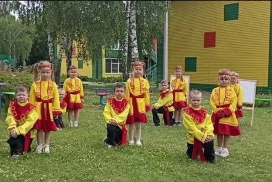 🎉🧡С Чувашей в сердце -с Россией в душе!!🧡 🎉                                                     