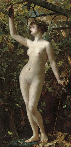 Henrietta Rae