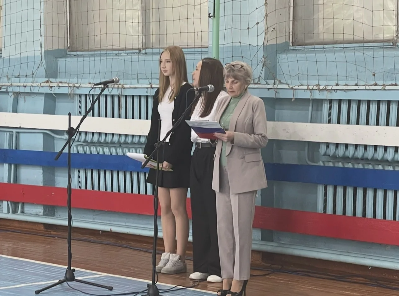 🔔 #ДеньЗнанийНД #ЗаЗнаниями