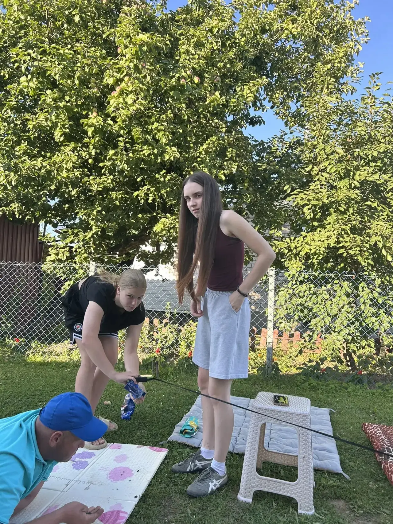 Детки конфетки 🌸