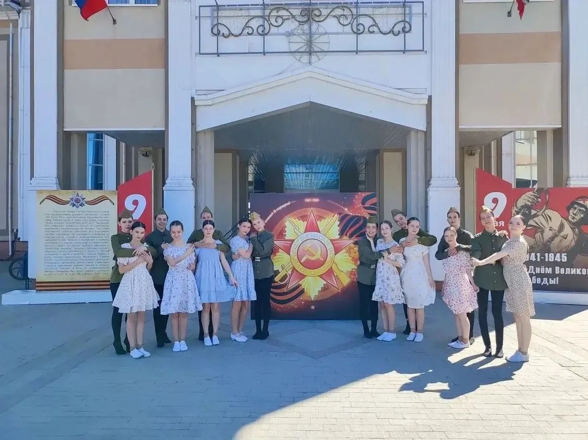 Учащиеся ДДТ№15 достигают новых вершин🚀✨💫🎉                                                       