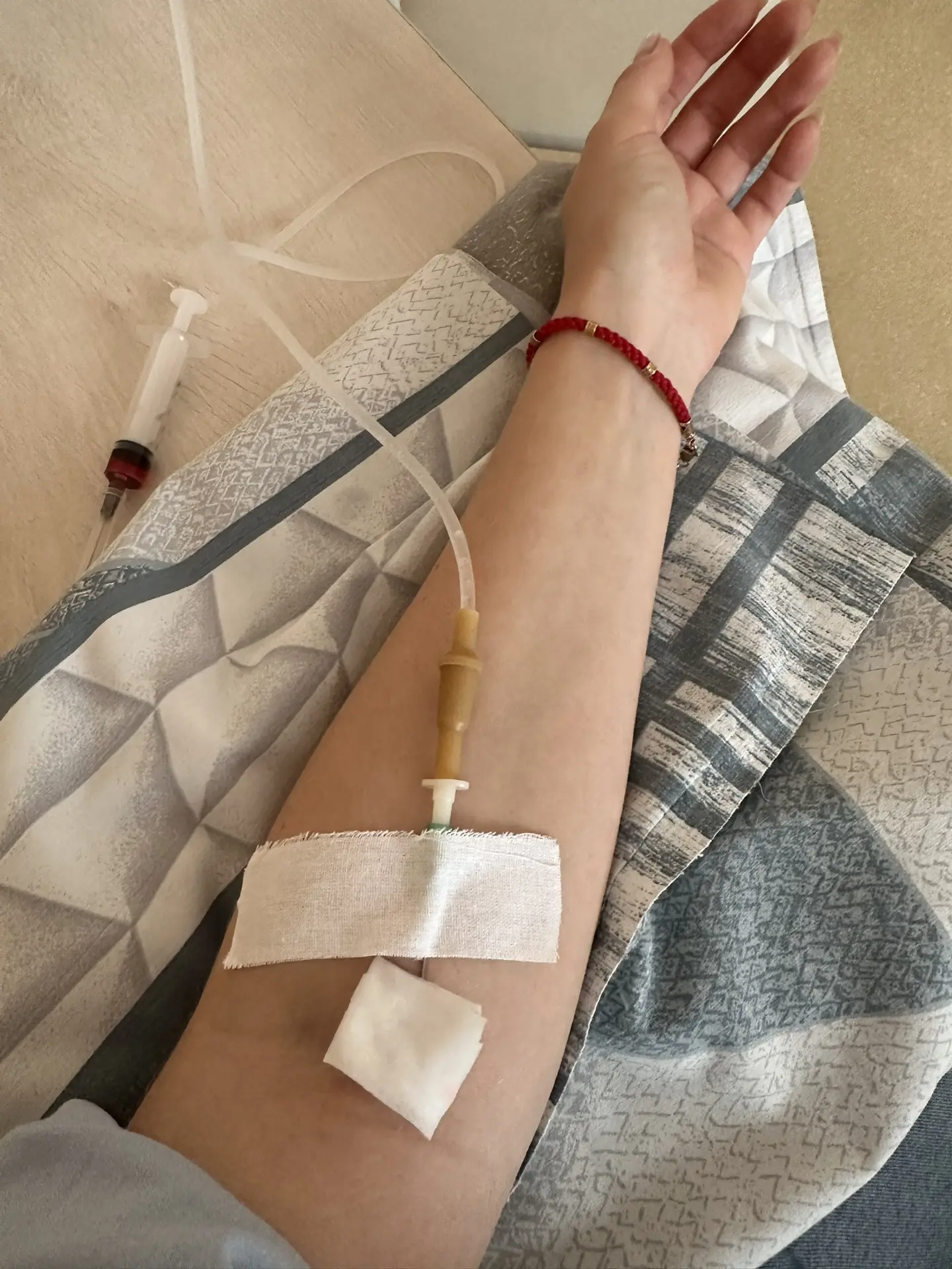 Это сейчас я могу рассказывать об этом с улыбкой, но на самом деле последние месяцы стали для меня с