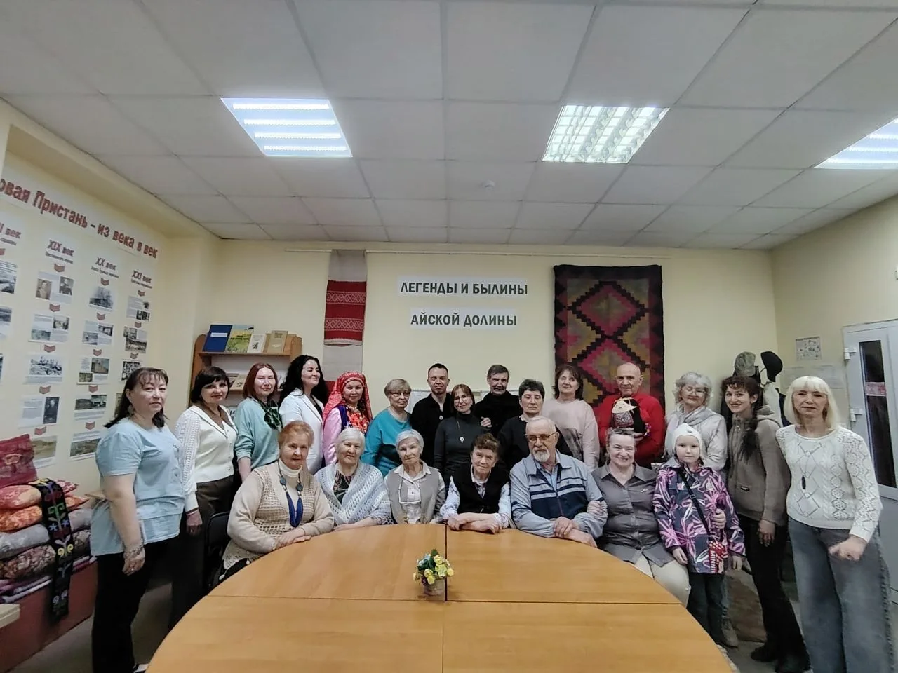 🗝 От IХ века до наших дней: раскрываем «Сокровище племени Айле» 🗝