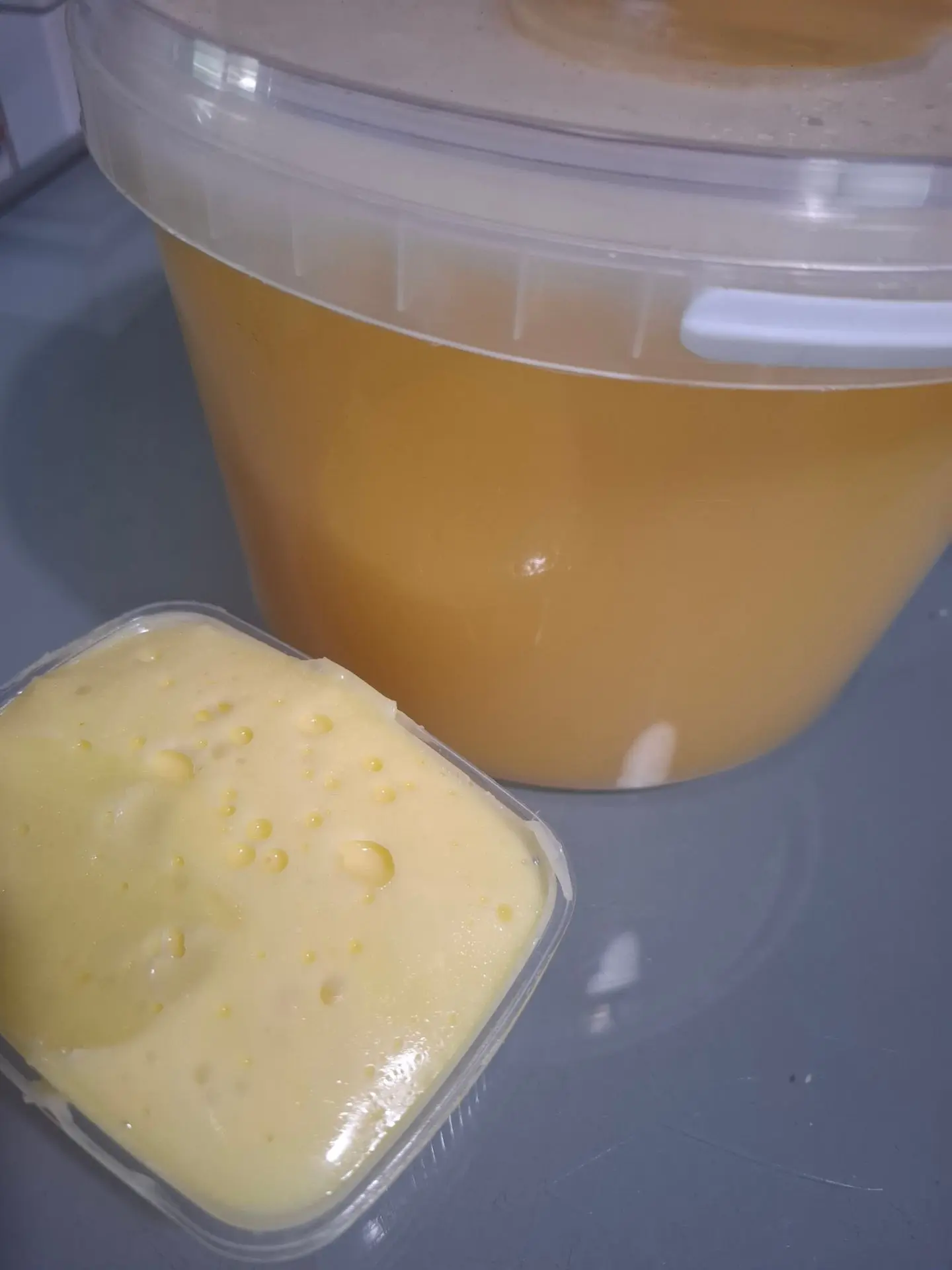 Любите подарочки? Мы очень, да еще такие вкусные, полезные, домашние... из Тамбова к на...