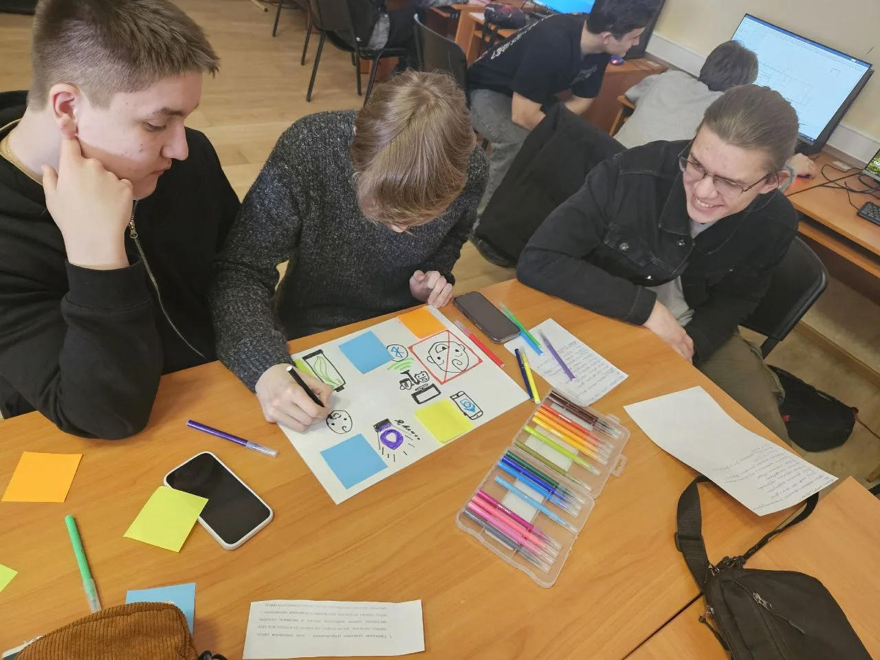 Дайджест Фестиваля 🛠️  🔥 На днях завершились яркие события Фестиваля  профессионального мастерства: 