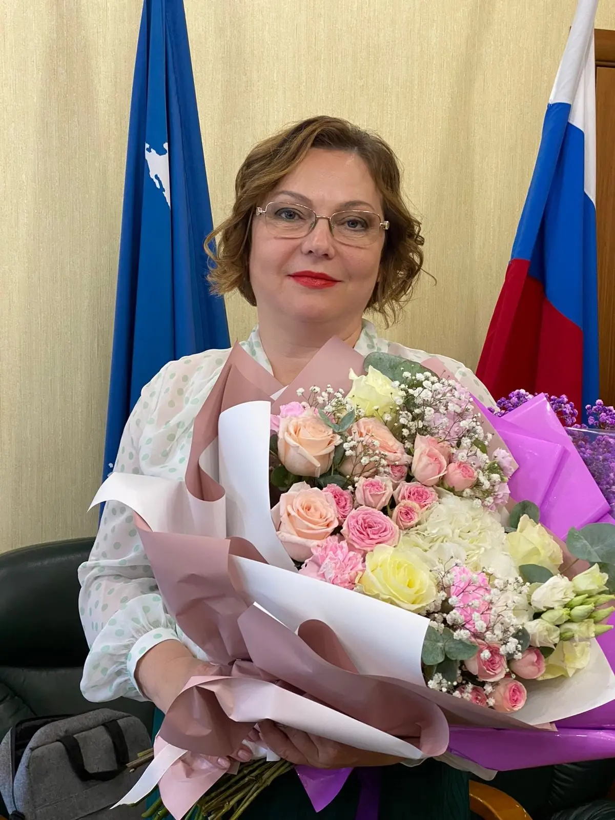 ☀️ 23 июня — день рождения секретаря Корсаковского местного отделения Единой России, мэра Корсаковск
