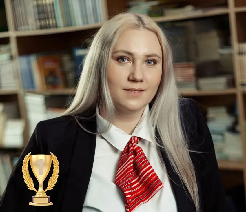 🏆 В Хакасии определился победитель регионального этапа XVII Всероссийского конкурса «У...