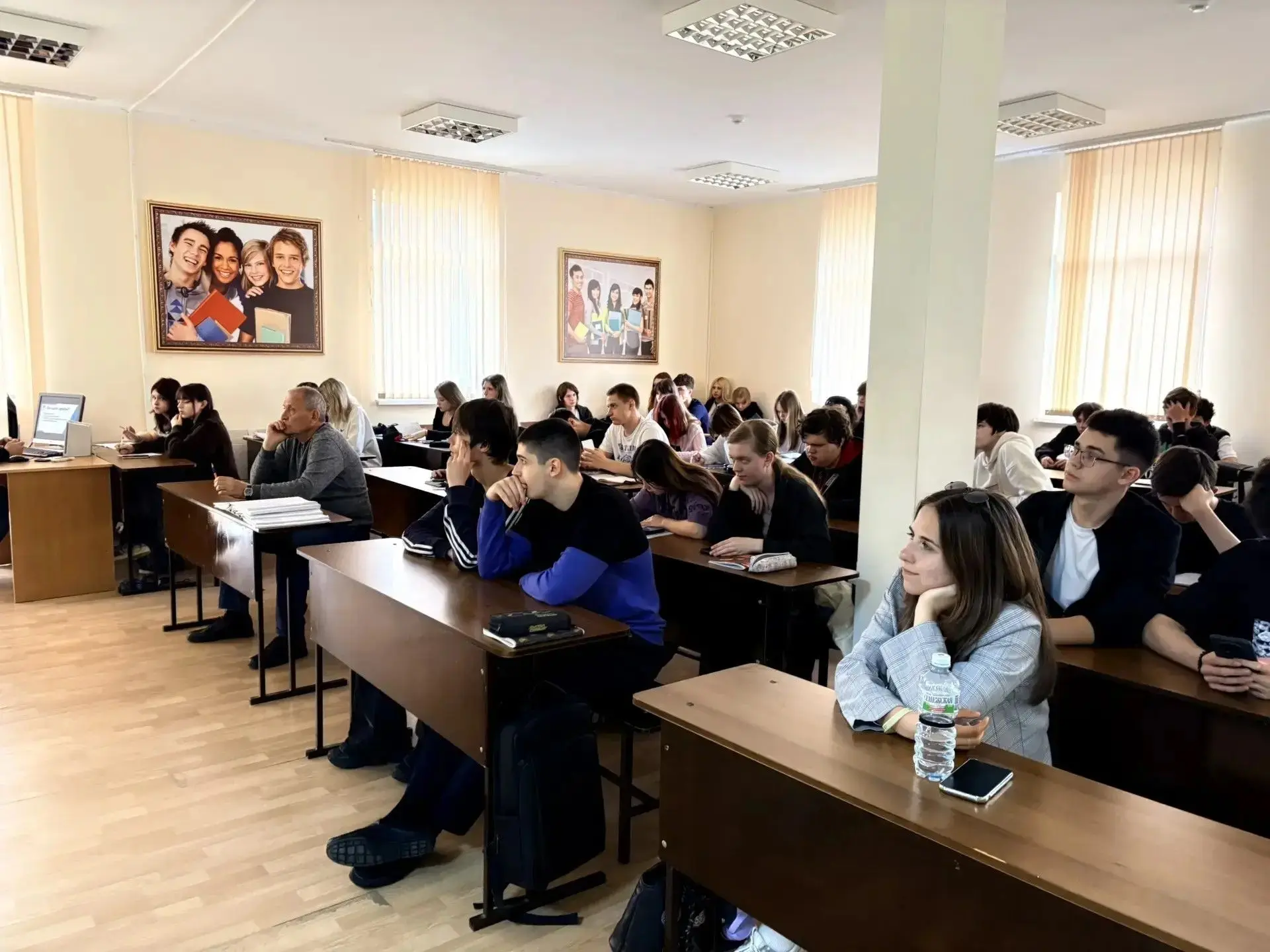 Безопасность в сети: АК провел важное профилактическое мероприятие