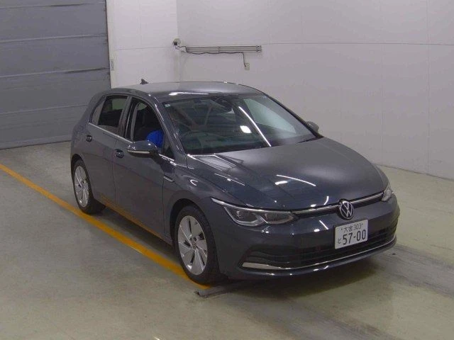 Что купить из МЯГКИХ ГИБРИДОВ из Японии ⁉️

🚗 Volkswagen Golf (2022 — 2023 год)

— 1.5 л, 150 л.с.,