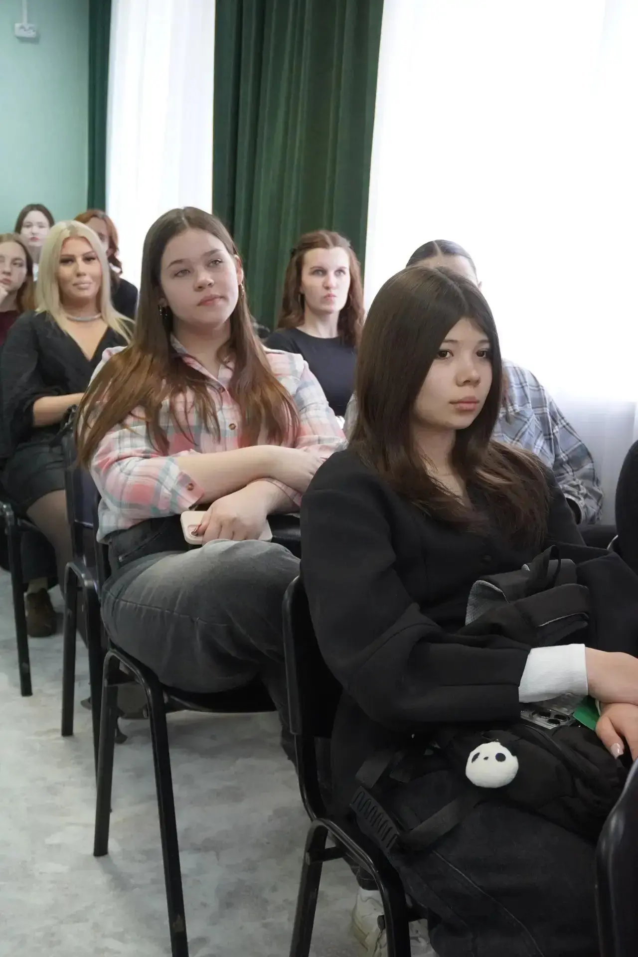 👫 Городской форум «Будущее Кургана»  📆30 апреля в Курганском Доме молодежи прошел форум «Будущее Кур