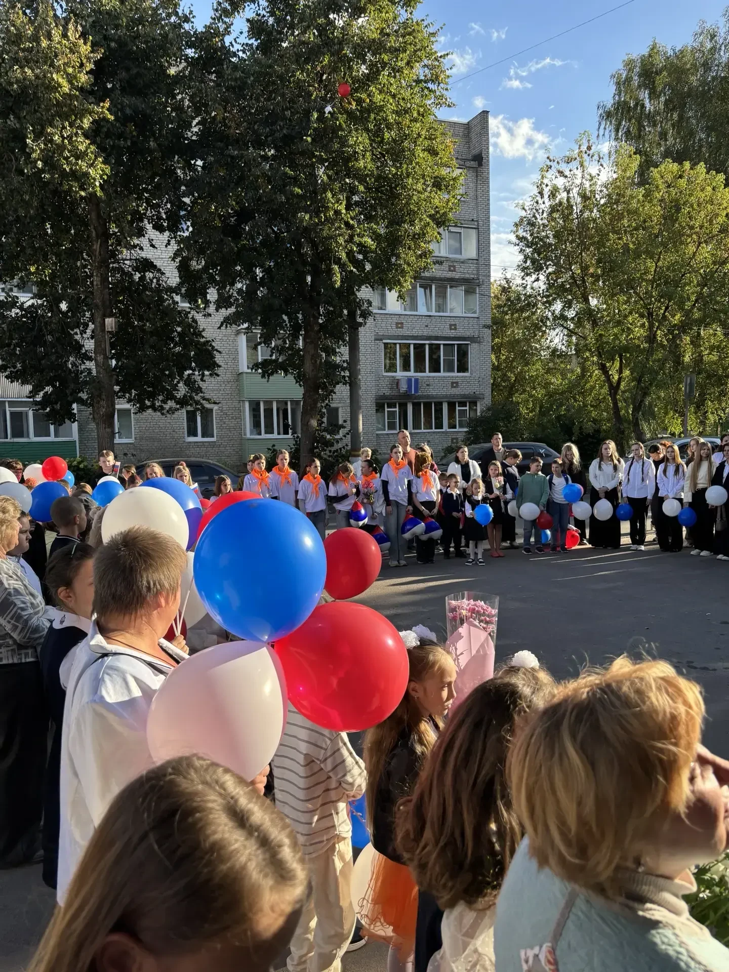 🏆Дан старт новым высотам!