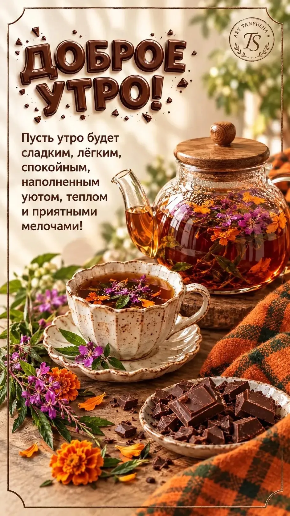 ✨Мир открыток