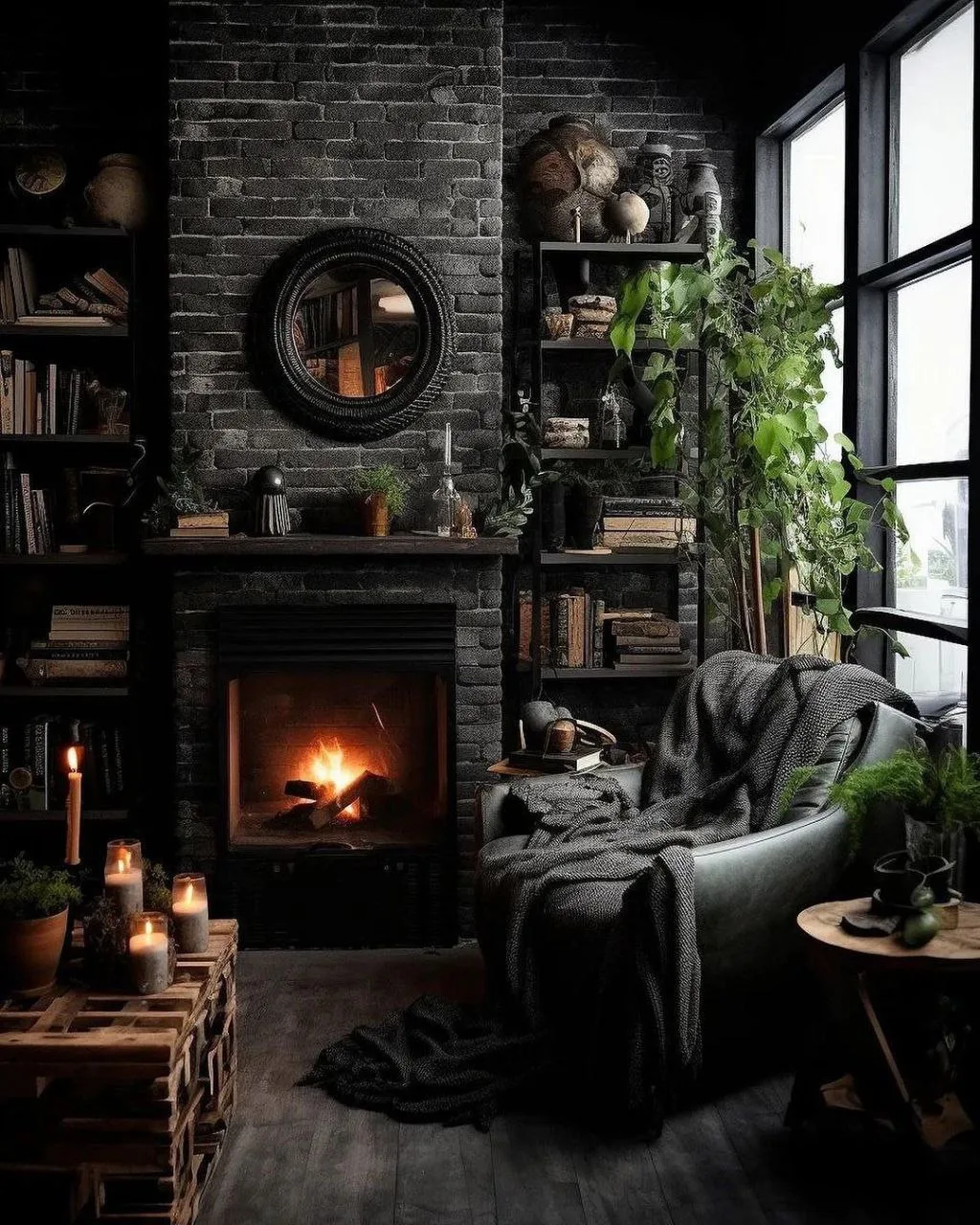 Pinterest 🖤