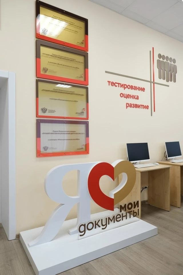 Подача документов мировому судье: в МФЦ помогут разобраться!