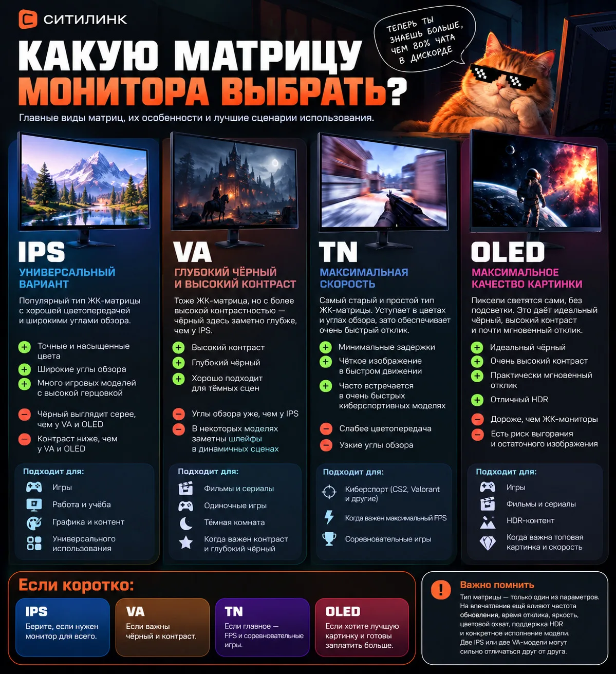 Сохраняйте памятку, чтобы в следующий раз точно понимать, что брать 👀