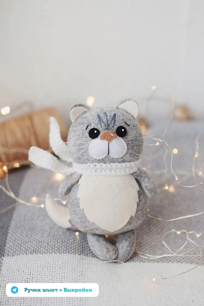 Продолжение кошачьей тематики 🥰😍
