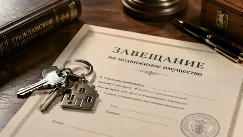 🏢 Оспорить ДКП через 5 лет: когда суды восстанавливают сроки исковой давности для насл...