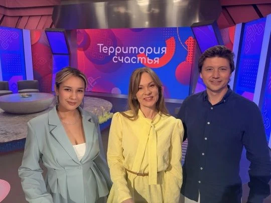📺 «Честный ЗНАК»: защита бизнеса, а не головная боль. Смотрите разбор на БСТ сегодня в...