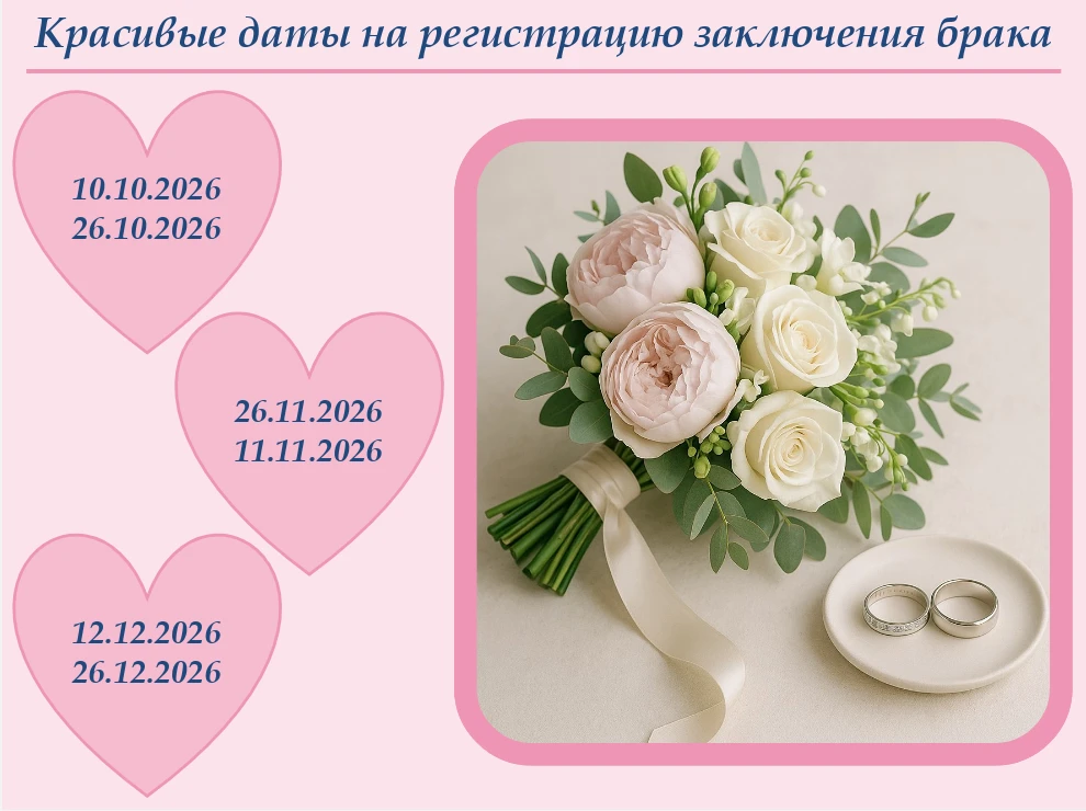 👩‍❤️‍👨День свадьбы — это мгновение, которое хочется запомнить навсегда, а красивая да...