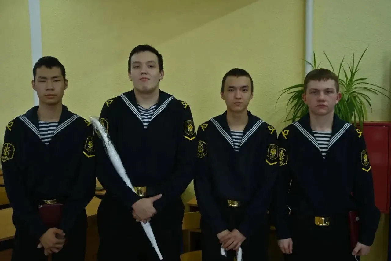 НАПРАВЛЕНИЕ - КОСМОС. НАСТРОЕНИЕ - СУПЕР!  Продолжением подписания соглашения между Управлением моло