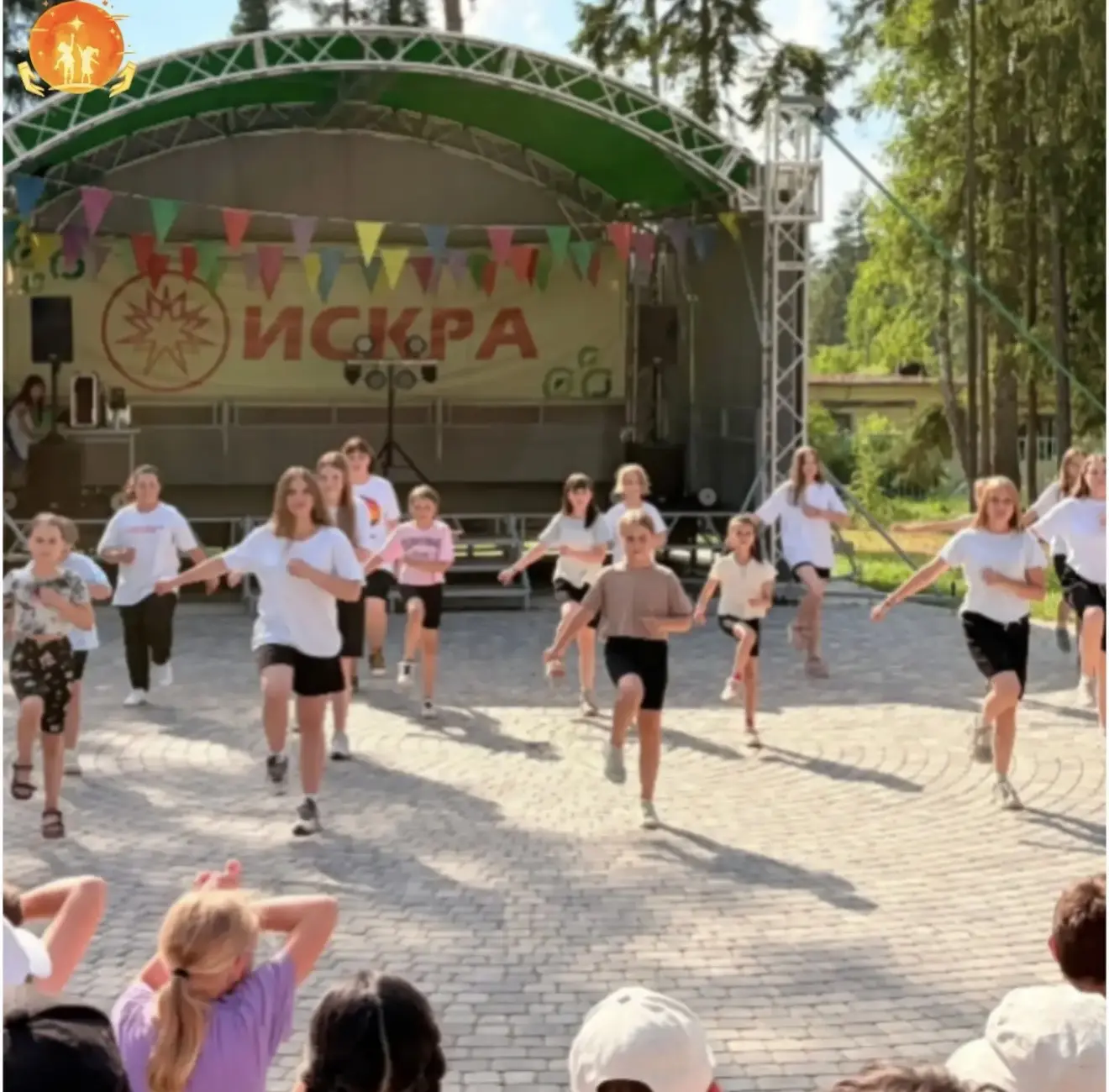 🇷🇺День России🇷🇺