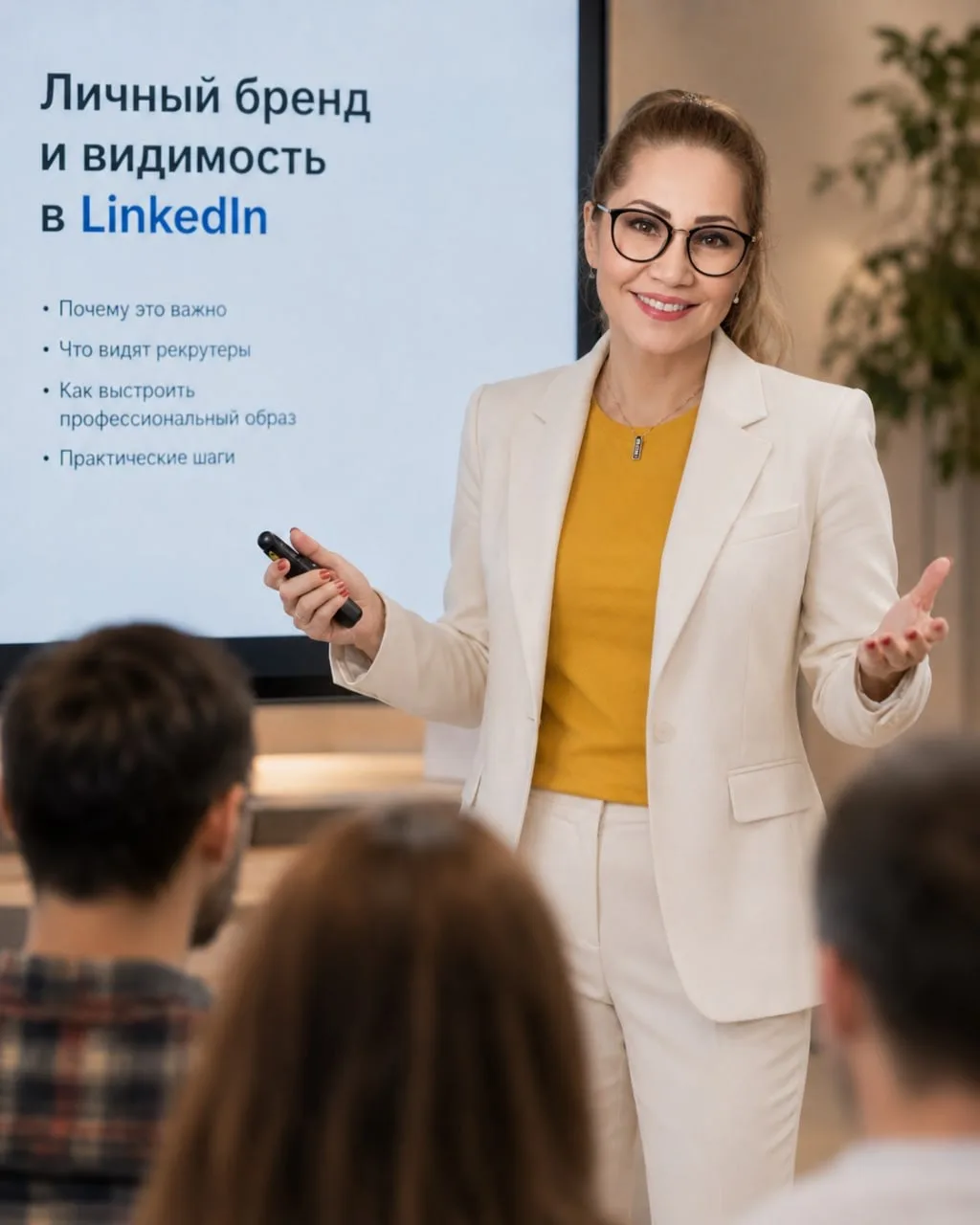 Есть одна ошибка, которую часто делают сильные управленцы: они думают, что им уже не ну...