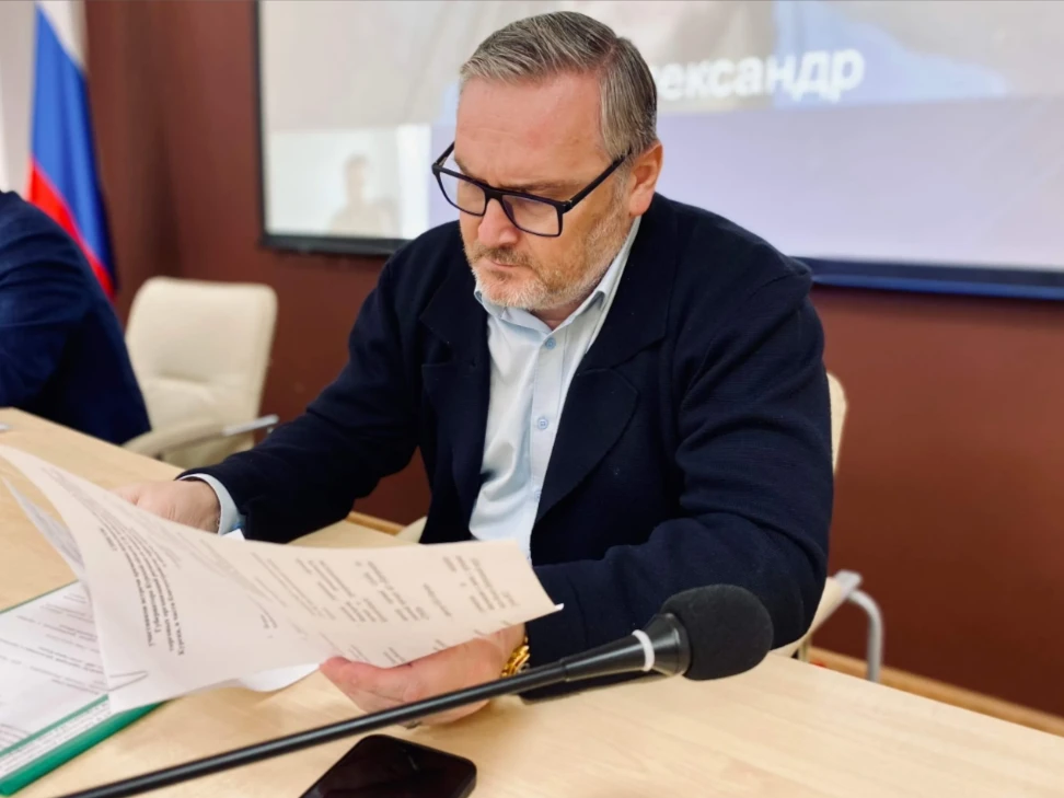 👍 Курский бизнес привлек почти 1 млрд рублей льготного финансирования с начала 2026 года по специал