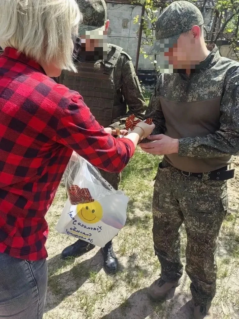 🇷🇺 Друзья, вчера был важный и трогательный день!  Вчера состоялась последняя в этом учебном году заг