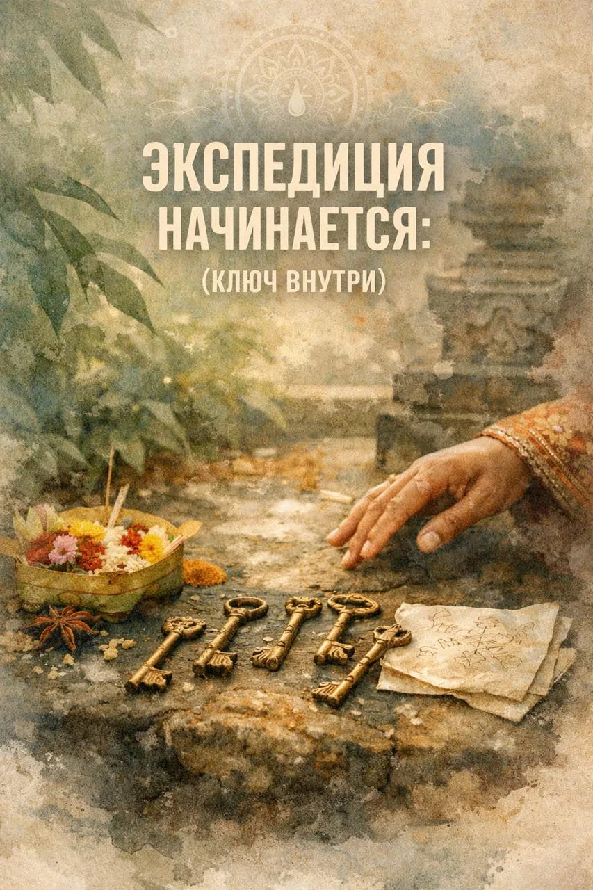 Скоро мы запускаем игру 🔥  И нет — это не скучный конкурс «подпишись и жди чуда» 😴  Это настоящая ох