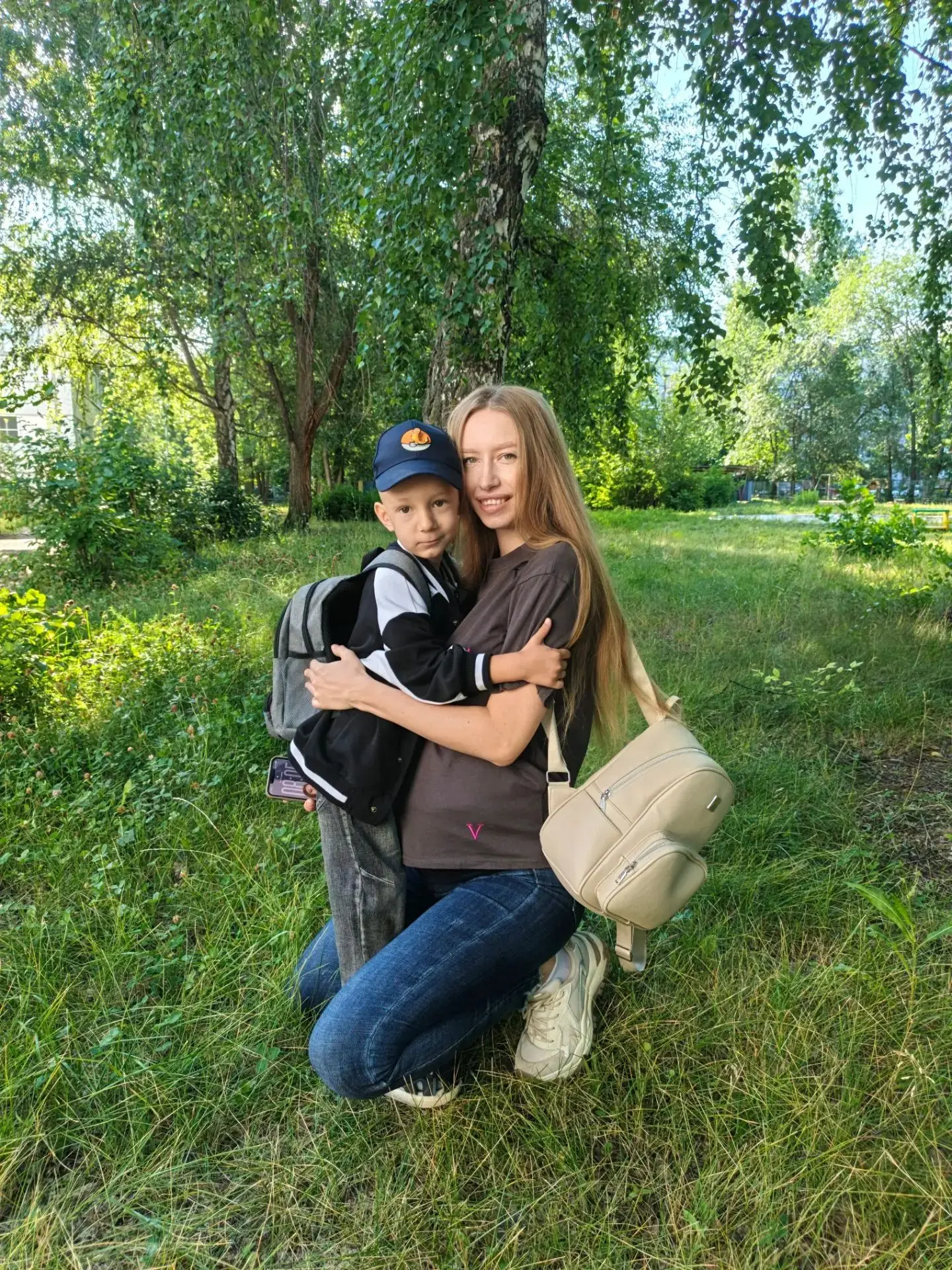 Сегодня особенный день, наполненный теплом и заботой.✨ Интересно, как переплелись традиции: сегодня 