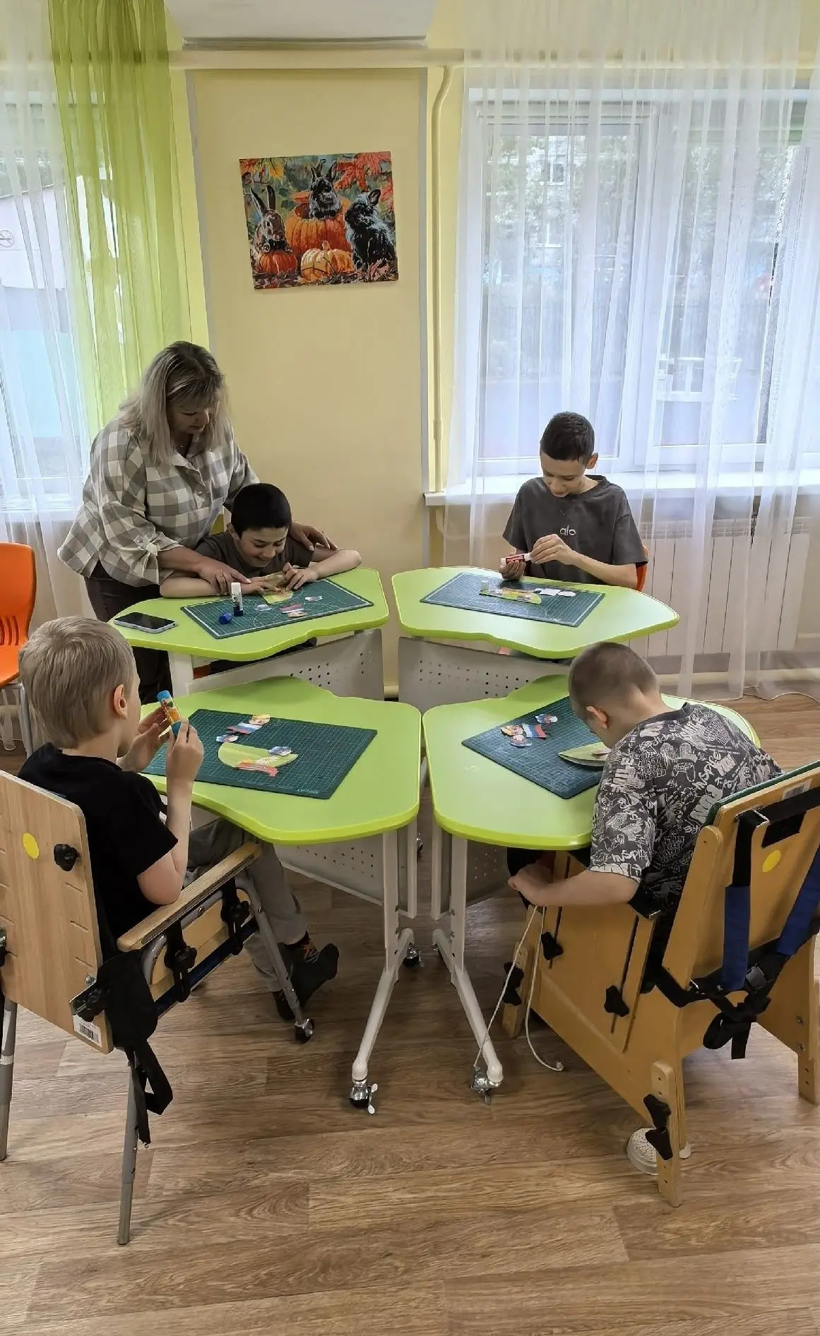 #ПоднятьФлаг
