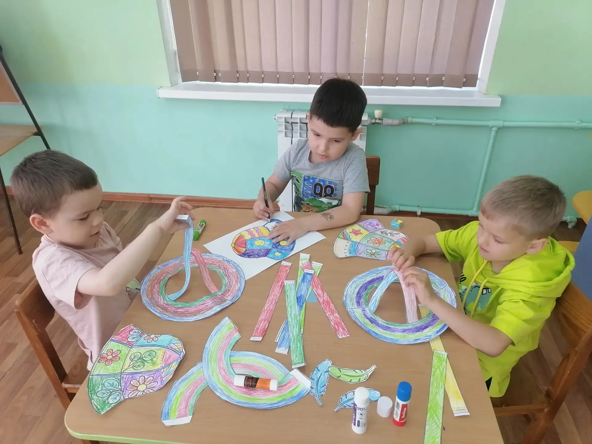 ☀️🧢Сегодня у нас особенный день — День панамок!