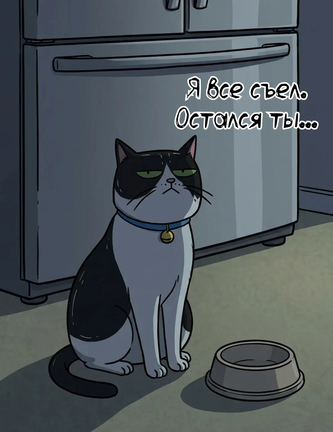 Вот это заявочки 🤣