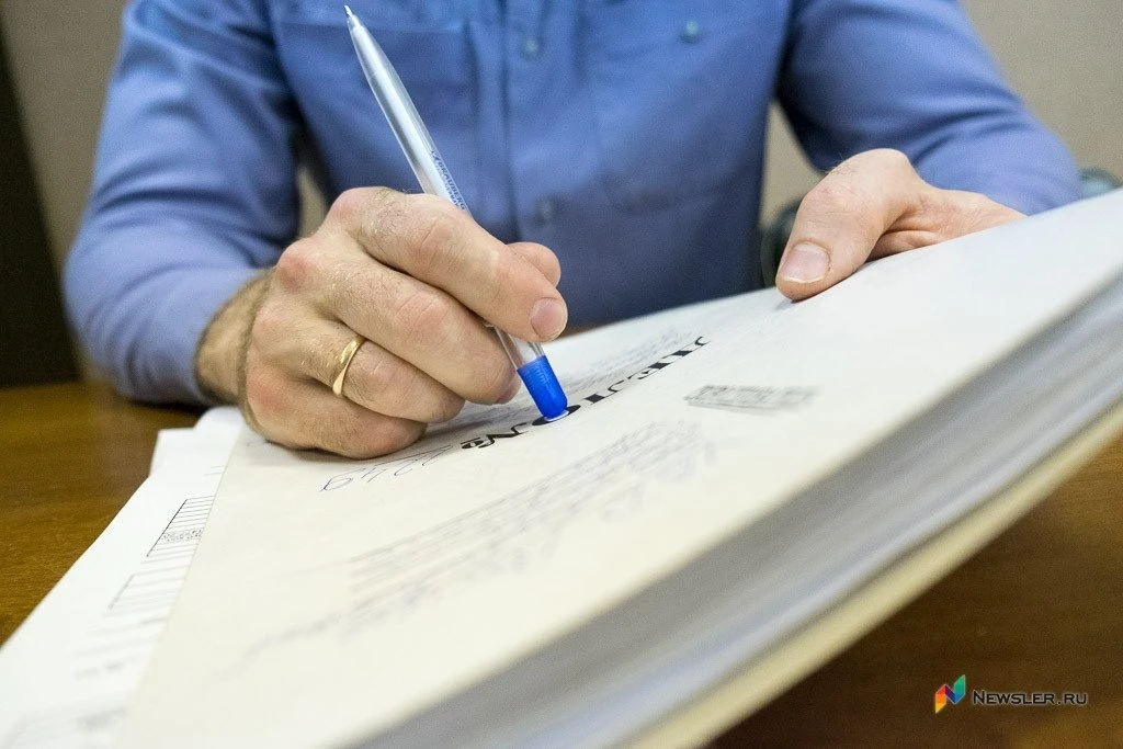 Житель Слободского попал на штраф за пожар