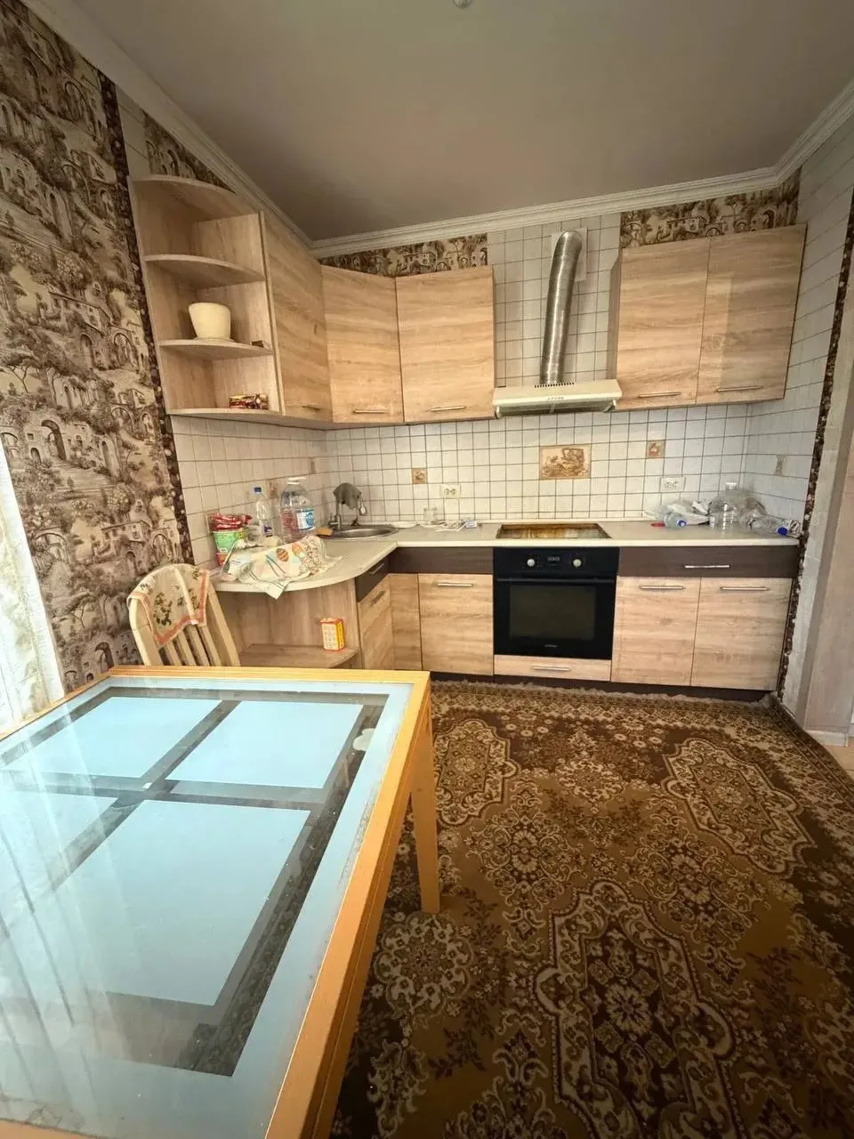 В продажу предлагается крупногабаритная 2-х комнатная квартира в Центральном районе, пр...