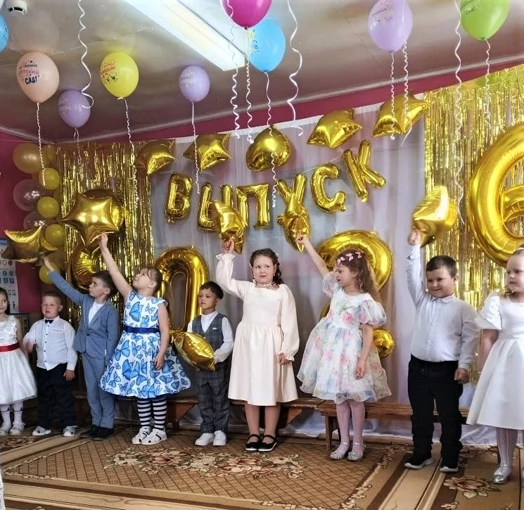 Новости из филиала с. Знаменское