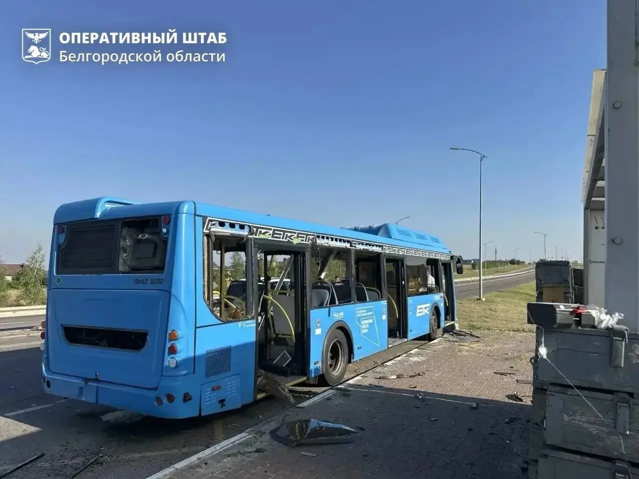 Охота на автобусы - случайность❓