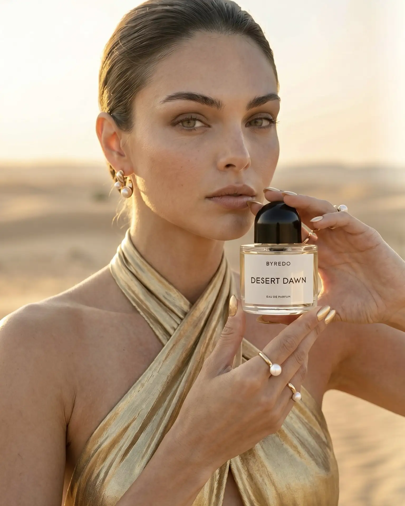История BYREDO — это ароматы, которые рассказывают о чувствах, воспоминаниях и моментах жизни. Бренд